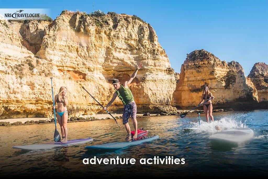 Adventure Activities