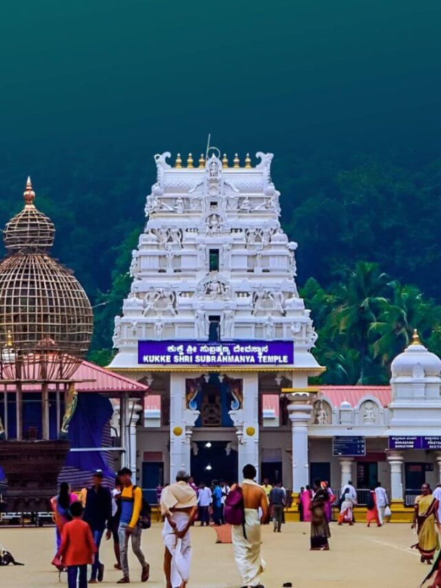 Powerful Naga Temples to Visit This Sawan