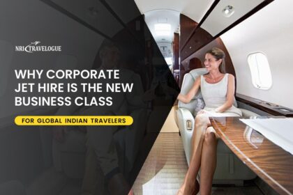 global Indian travellers