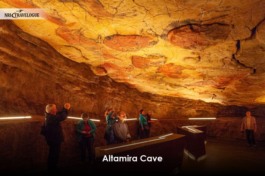 Altamira Cave