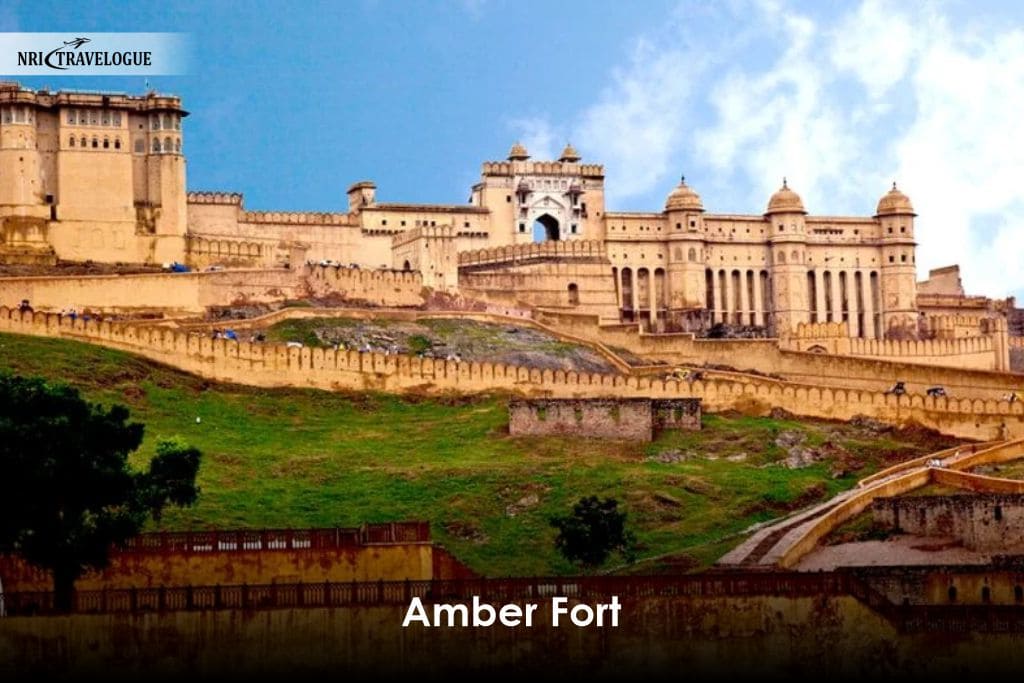 Amber Fort