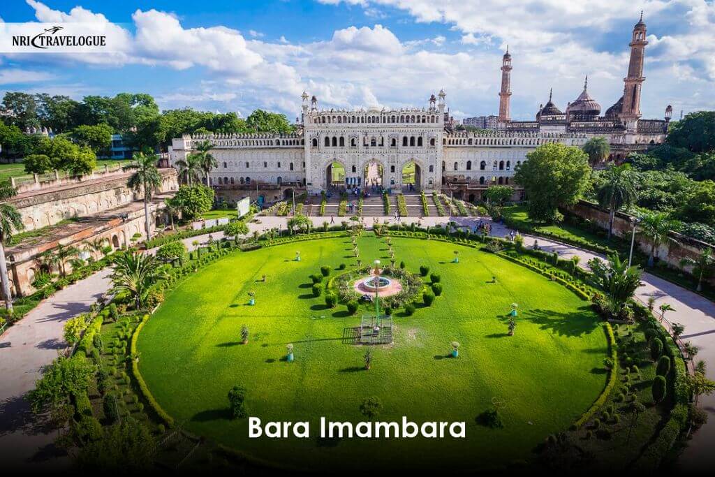 Bara Imambara