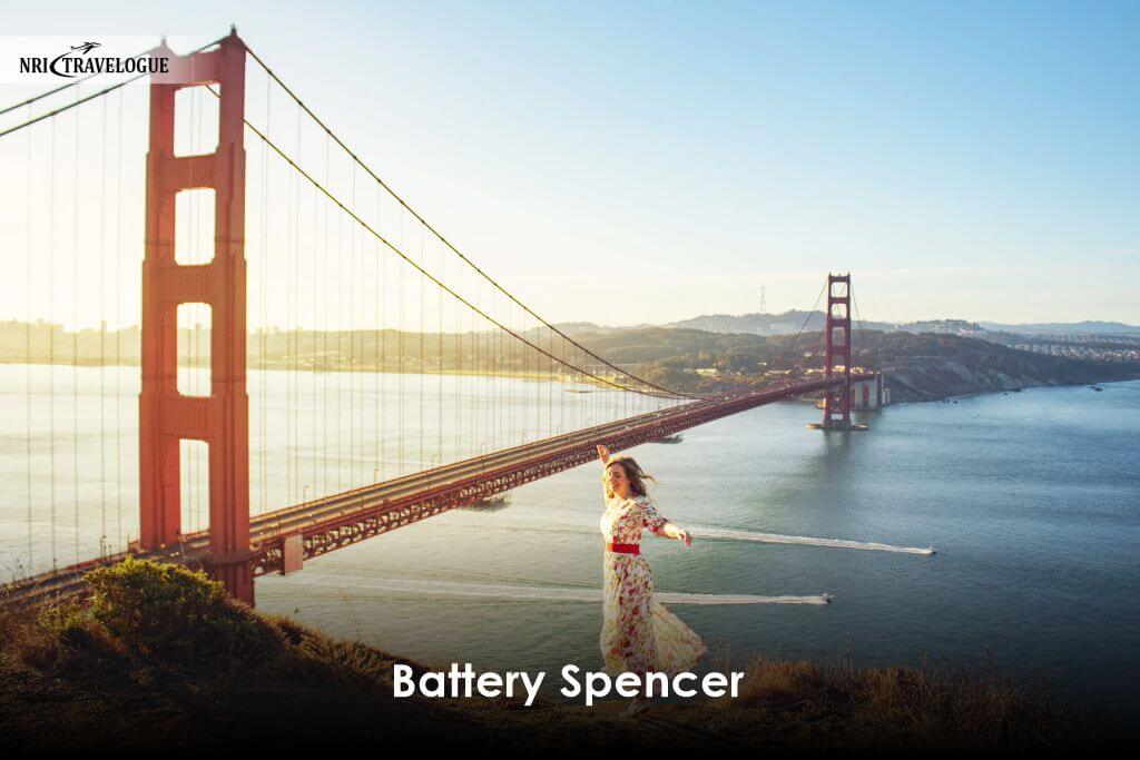 Battery Spencer