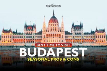 Best Time to Visit Budapest