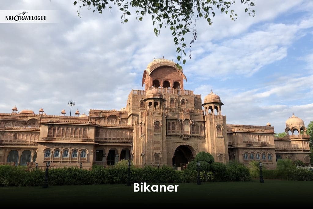 Bikaner