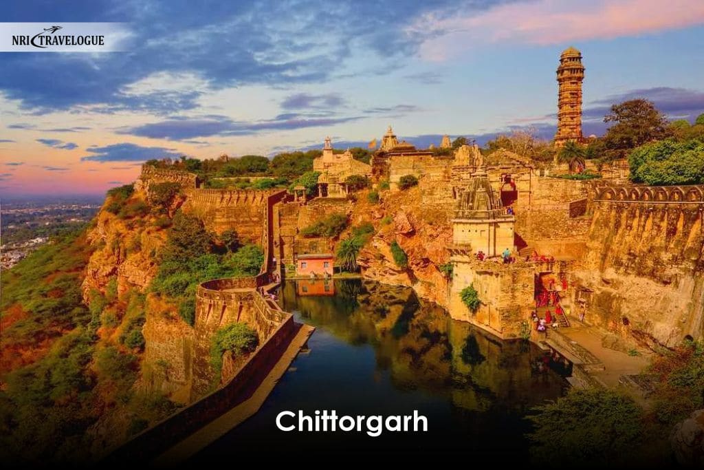 Chittorgarh