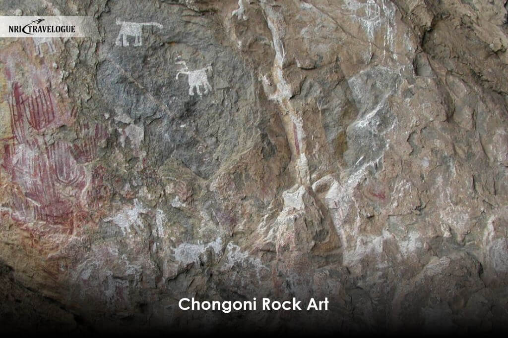 Chongoni Rock Art