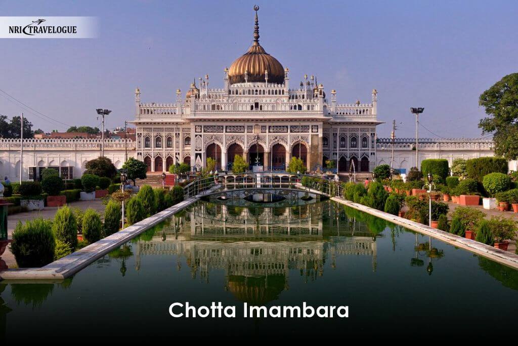 Chotta Imambara