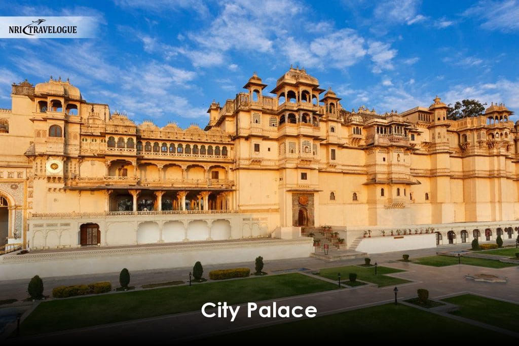 City Palace