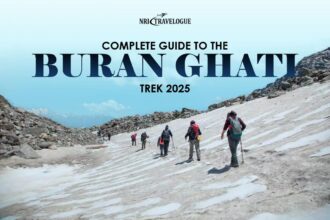 Complete Guide to the Buran Ghati Trek 2025
