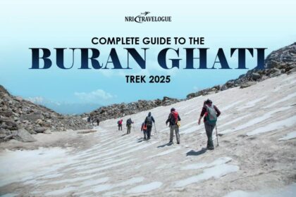 Complete Guide to the Buran Ghati Trek 2025