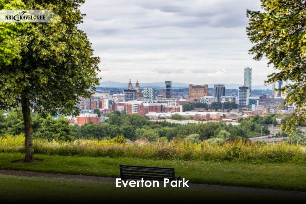 Everton Park