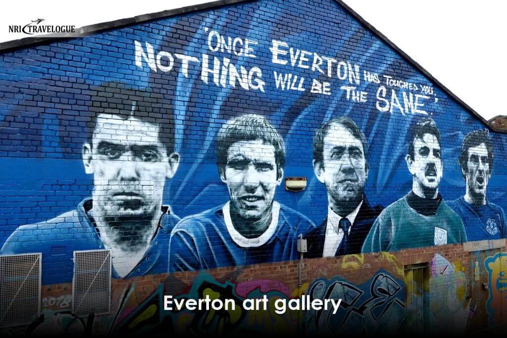 Everton Art Gallery