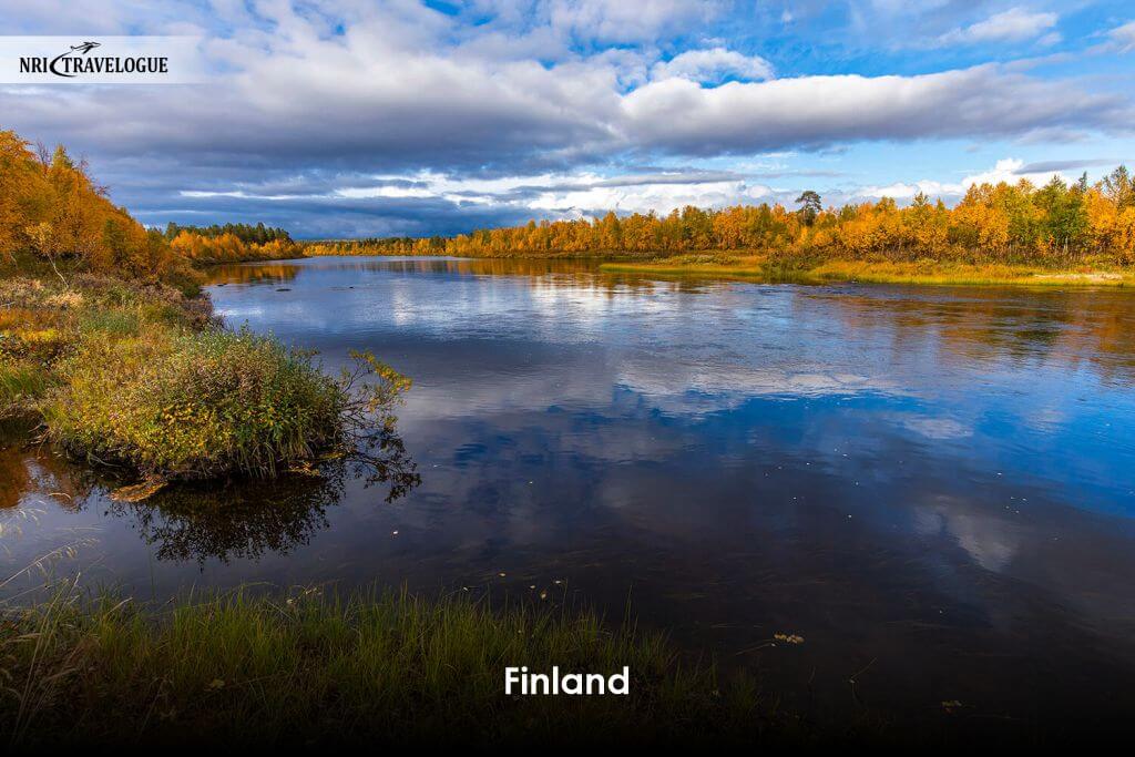 Finland
