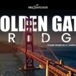 Golden Gate Bridge in San Francisco Travel Guide 2025