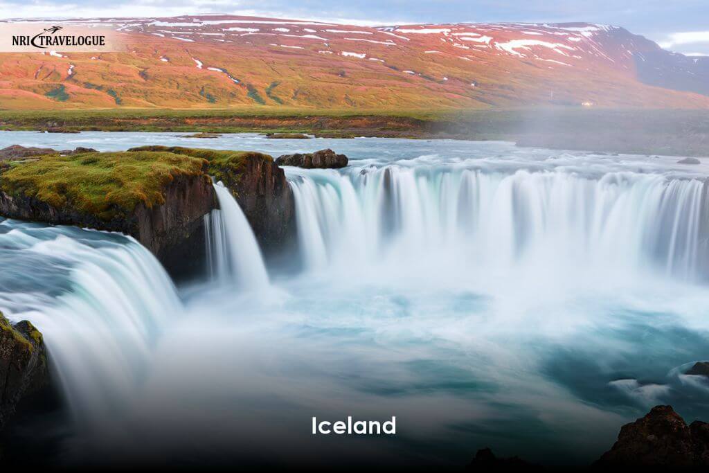 Iceland