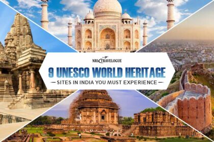 India’s UNESCO World Heritage Sites