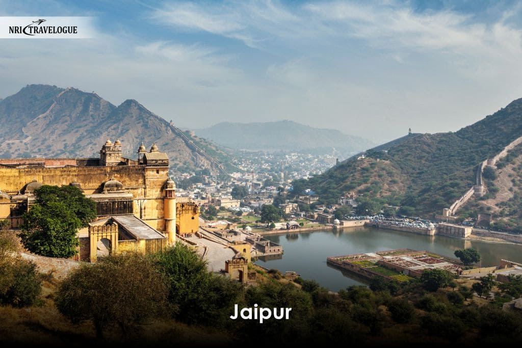 Jaipur
