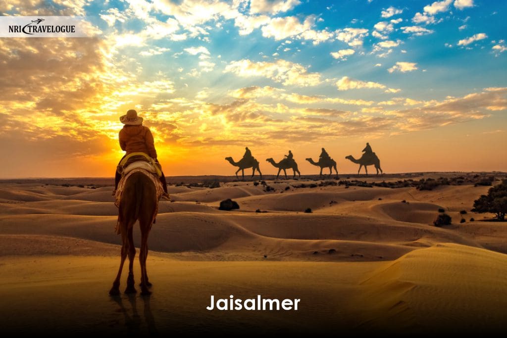 Jaisalmer