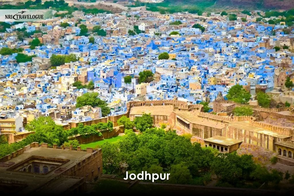 Jodhpur
