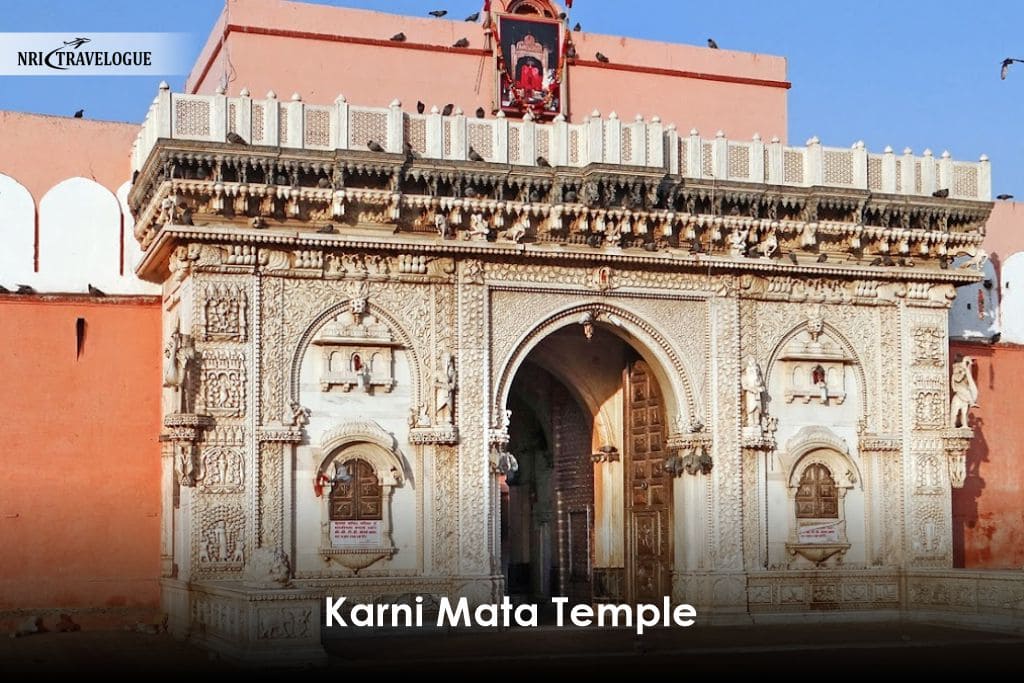 Karni Mata Temple