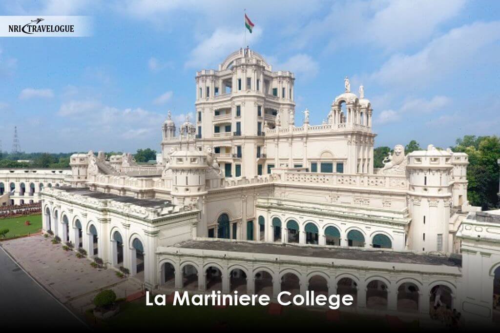 La Martiniere College