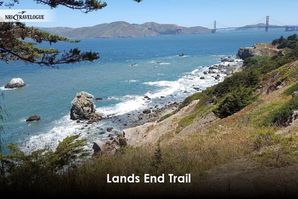 Lands End Trail