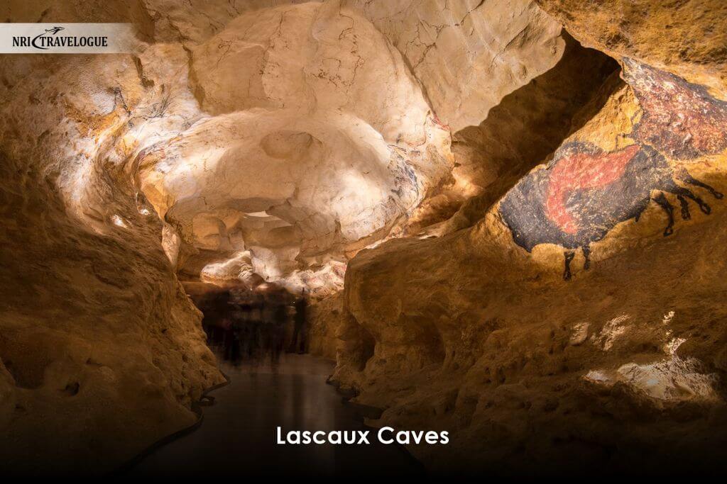 Lascaux Caves