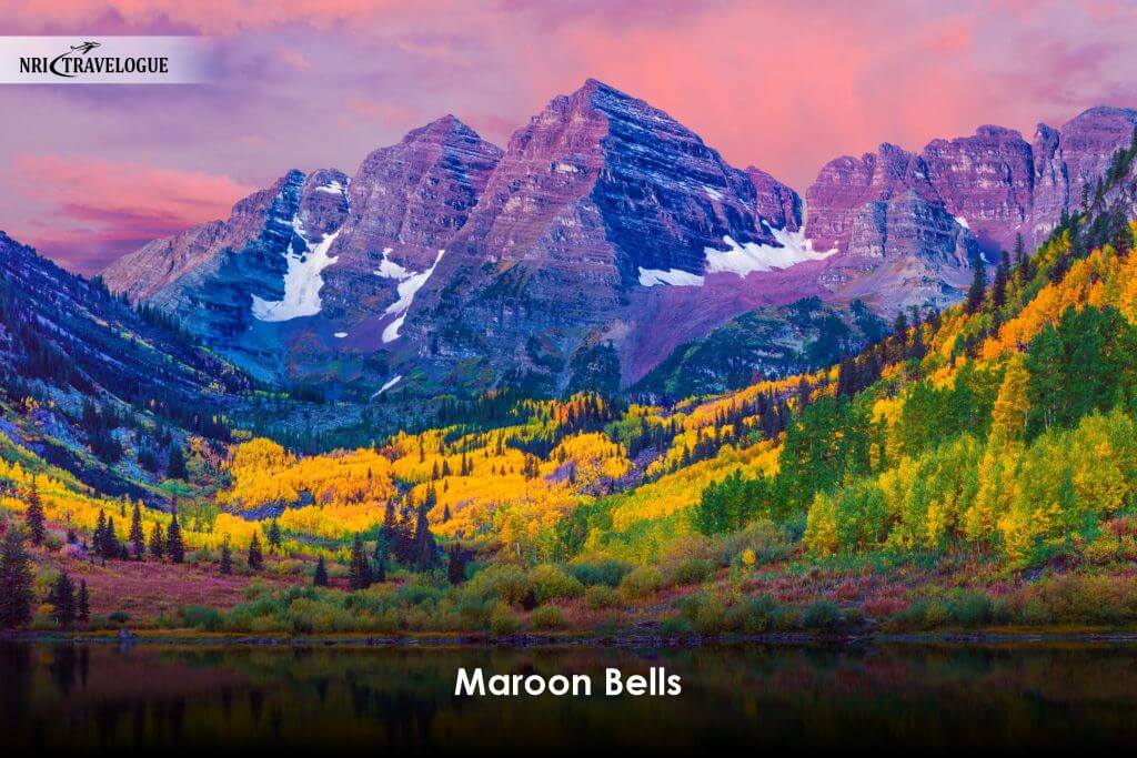 Maroon Bells