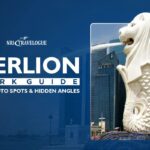 Merlion Park Guide Best Photo Spots & Hidden Angles