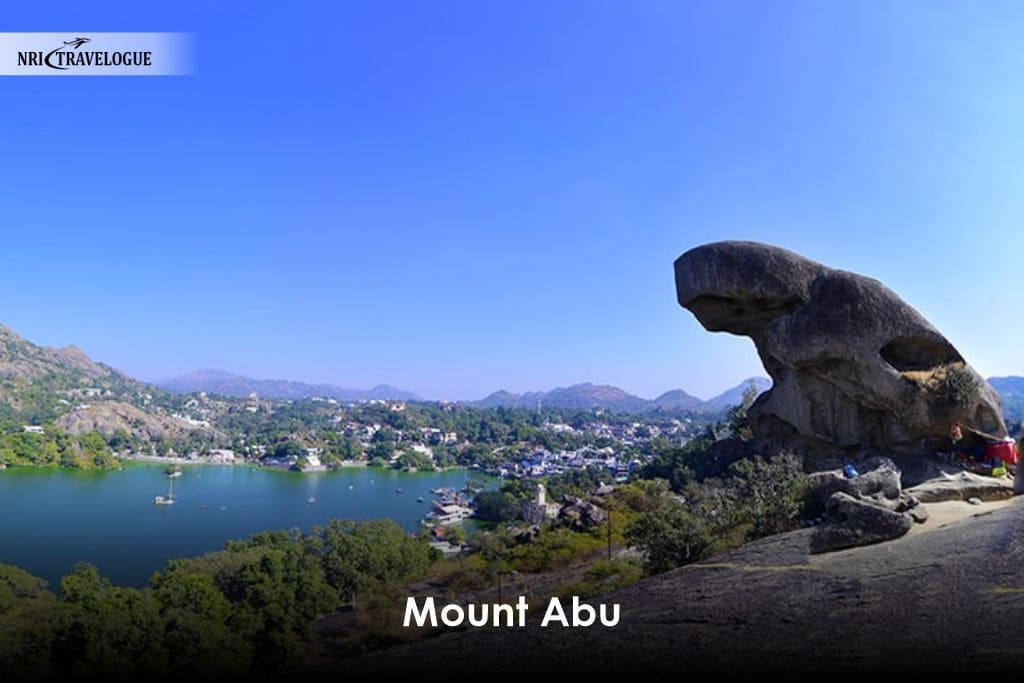 Mount Abu