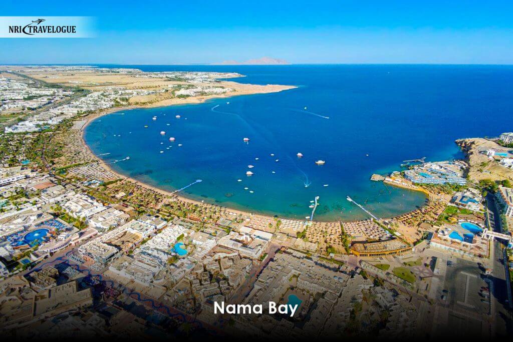 Nama Bay