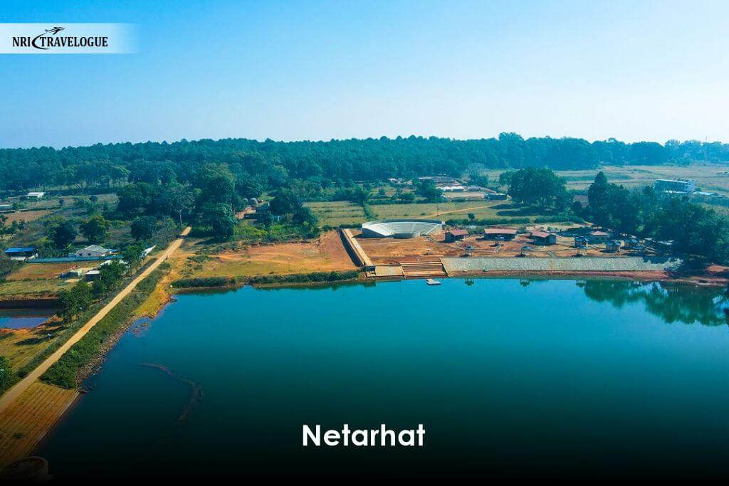 Netarhat