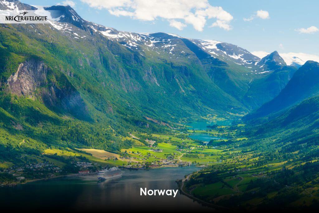 Norway