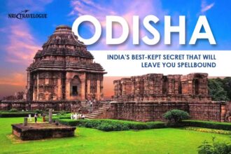 Odisha: India’s Best-Kept Secret That Will Leave You Spellbound