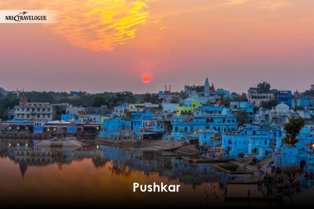 Pushkar