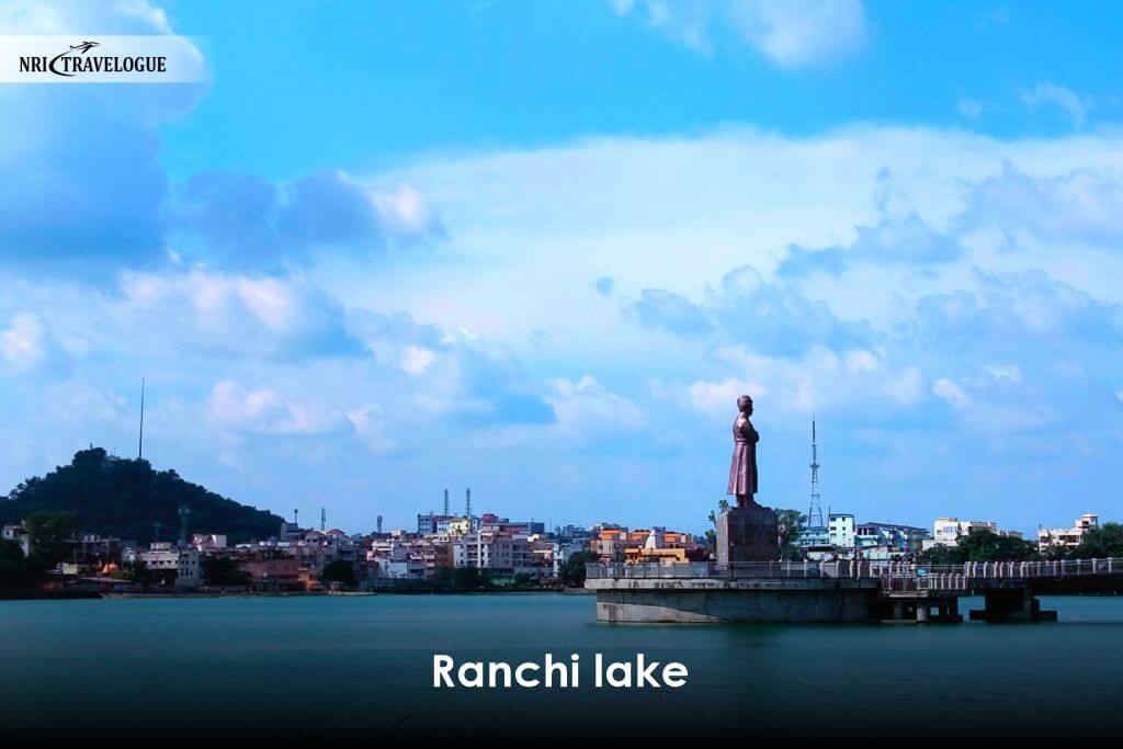 Ranchi Lake