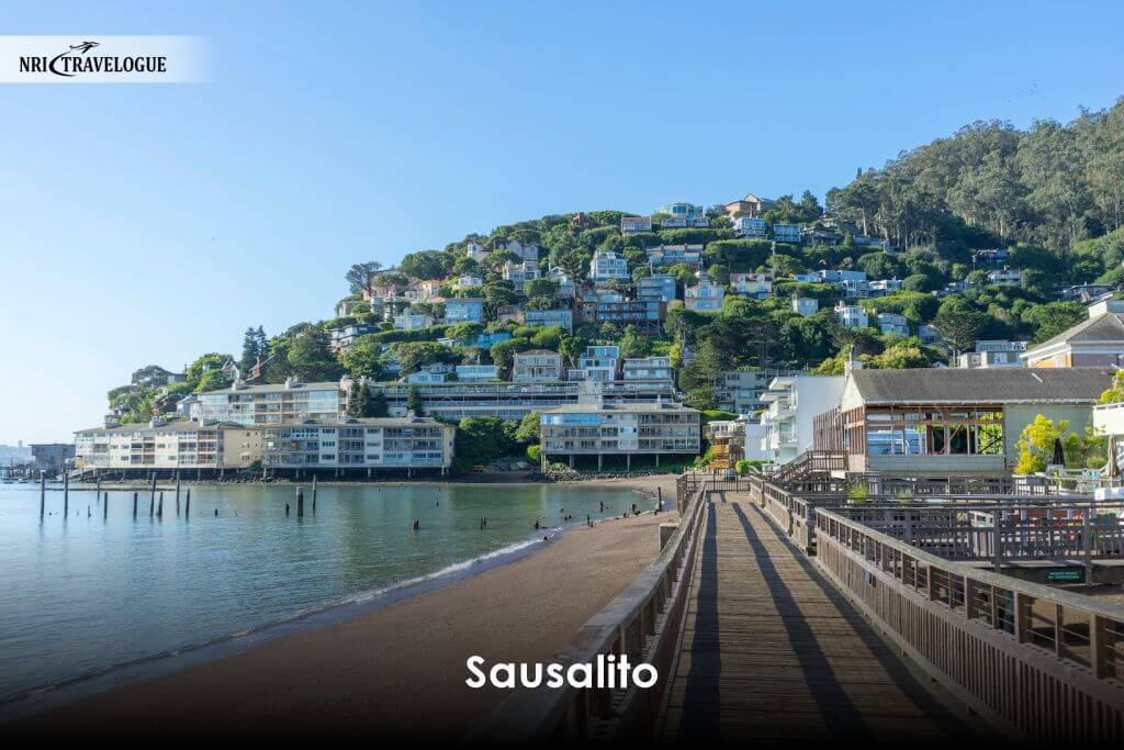 Sausalito