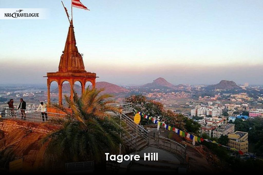 Tagore Hill