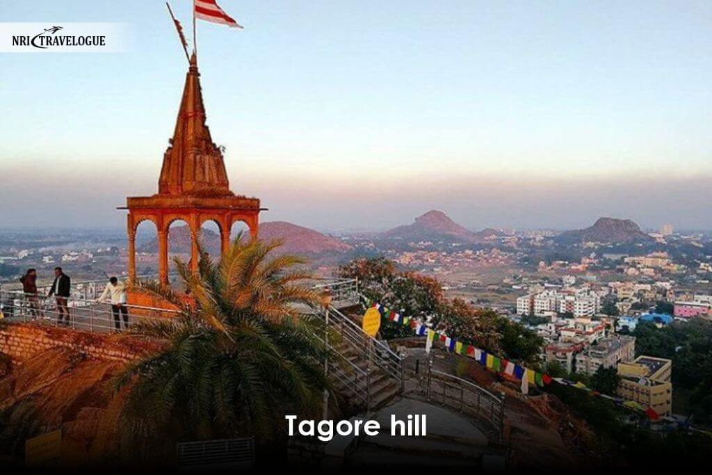 Tagore Hill