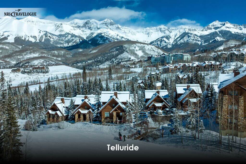 Telluride
