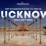 Places to Visit in Lucknow