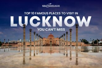 Places to Visit in Lucknow