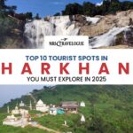 Top 10 Tourist Spots in Jharkhand You Must Explore in 2025