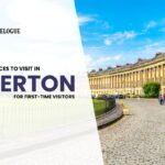 Top 5 Places to Visit in Everton for First-Time Visitors