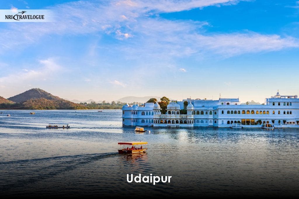 Udaipur