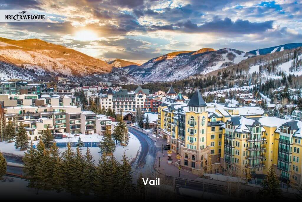 Vail