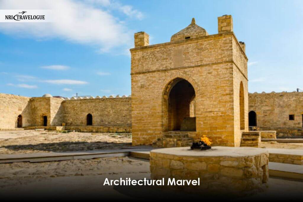 Architectural Marvel