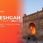 Ateshgah Fire Temple: A Journey Through Time and Flame