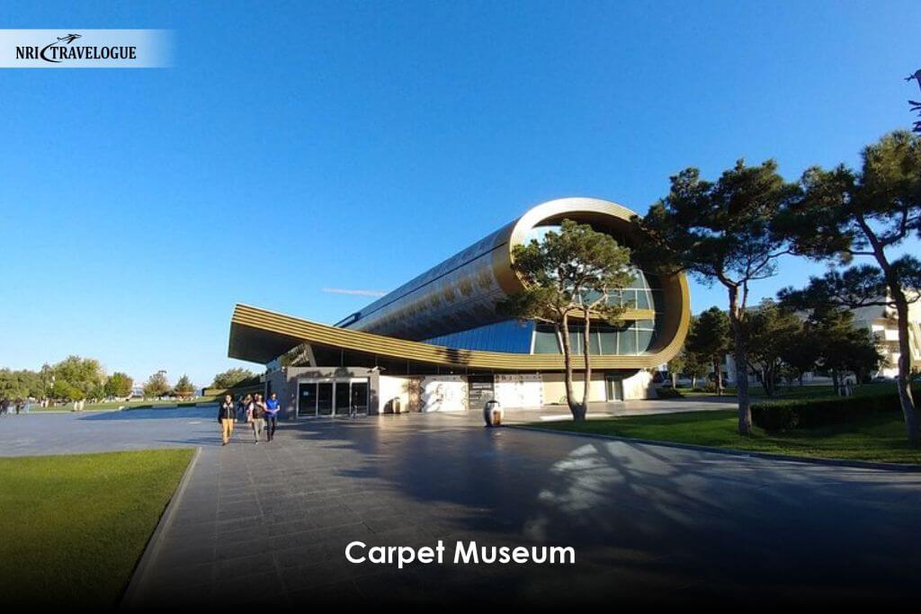 Carpet Museum